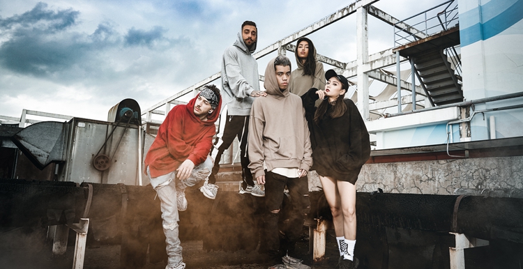 CCEE工厂秀⑱|FGSS ：坐拥5000亿市场“蛋糕”，潮牌如何逆袭成王者