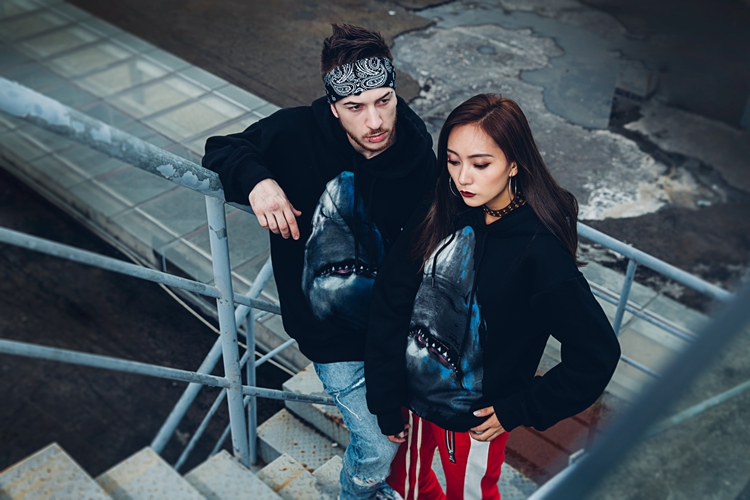 CCEE工厂秀⑱|FGSS ：坐拥5000亿市场“蛋糕”，潮牌如何逆袭成王者