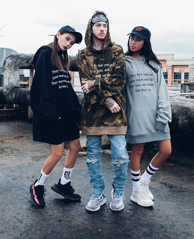 CCEE工厂秀⑱|FGSS ：坐拥5000亿市场“蛋糕”，潮牌如何逆袭成王者