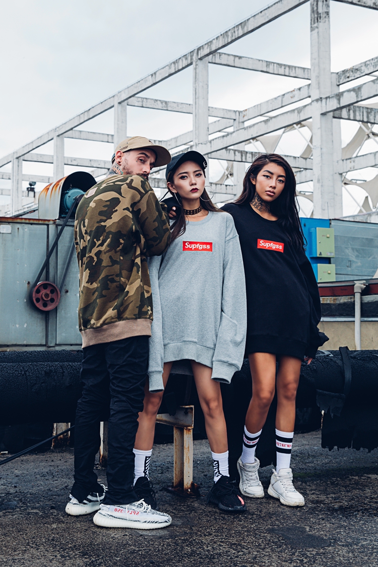 CCEE工厂秀⑱|FGSS ：坐拥5000亿市场“蛋糕”，潮牌如何逆袭成王者