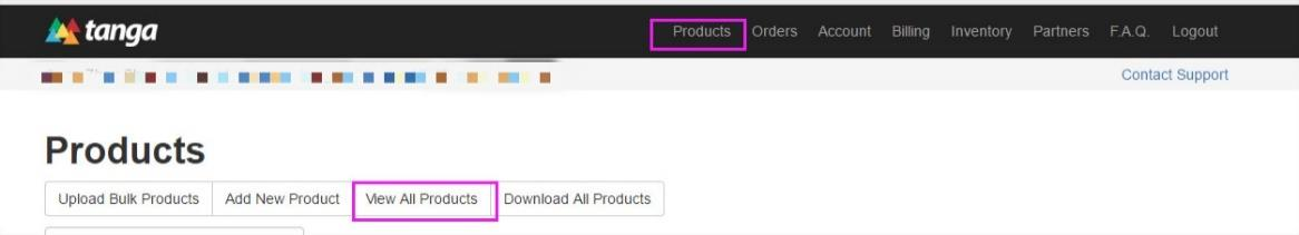 Tanga平台佣金、结款方式、产品上传步骤详解