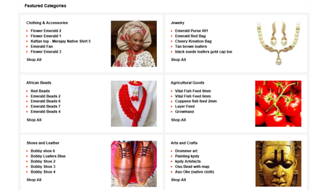 尼日利亚电商不好做？可Jumia和Konga的这几个卖家这么说……