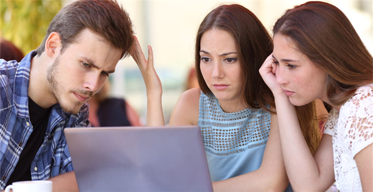 ​Wish、eBay店铺流量急剧下滑的原因有哪些？