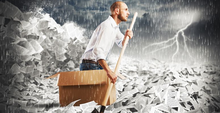 铁打的平台，流水的人才！老板们注意了，你或将迎来一波离职潮