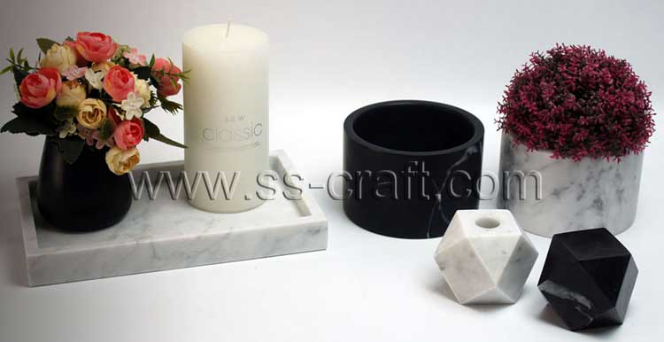 CCEE工厂秀⑨：以石材撬动欧美市场，她一年就能销售800万美元