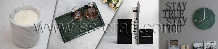 CCEE工厂秀⑨：以石材撬动欧美市场，她一年就能销售800万美元