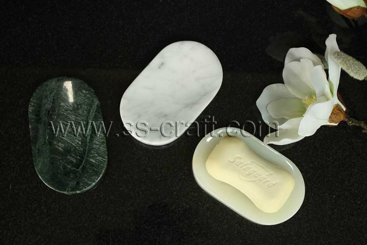 CCEE工厂秀⑨：以石材撬动欧美市场，她一年就能销售800万美元