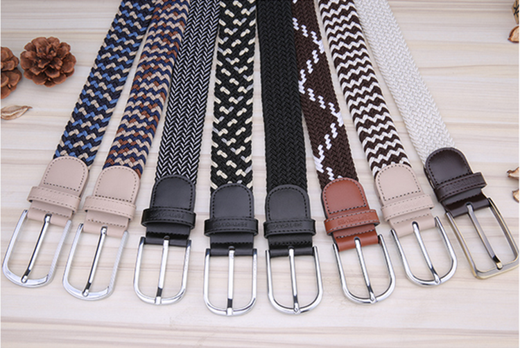 CCEE工厂秀（23）|竑基：年产皮带1500万条，累积长度可绕地球六圈！