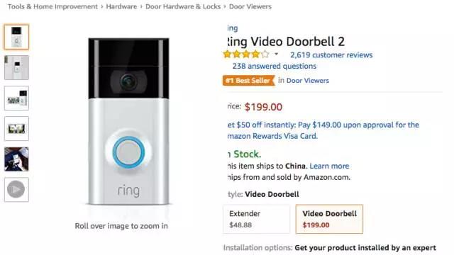 亚马逊9月4日-9月10日居家配件爆品数据，老美最爱紧急救护套装包