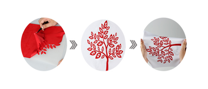 ​CCEE工厂秀（24）|青艺：他率性转行，拥抱数十亿美金市场的烫画行业，现在他成功了!