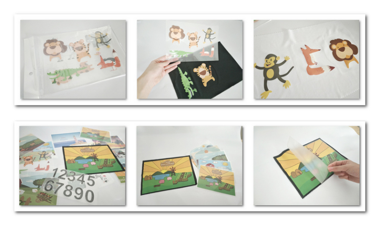 ​CCEE工厂秀（24）|青艺：他率性转行，拥抱数十亿美金市场的烫画行业，现在他成功了!