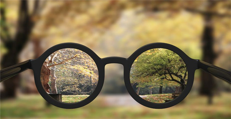 这3大趋势将影响全球眼镜市场的兴衰……