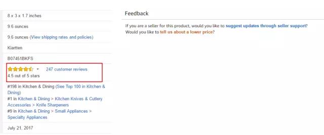 亚马逊卖家竟然这样获得Review，撑死胆大饿死胆小
