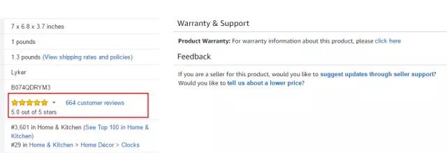 亚马逊卖家竟然这样获得Review，撑死胆大饿死胆小