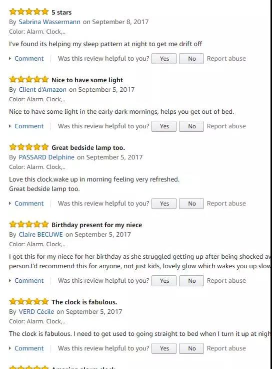 亚马逊卖家竟然这样获得Review，撑死胆大饿死胆小