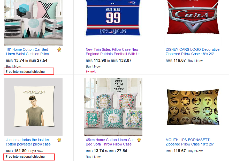 eBay刊登的三个要素(标题、图片、价格)如何设置？