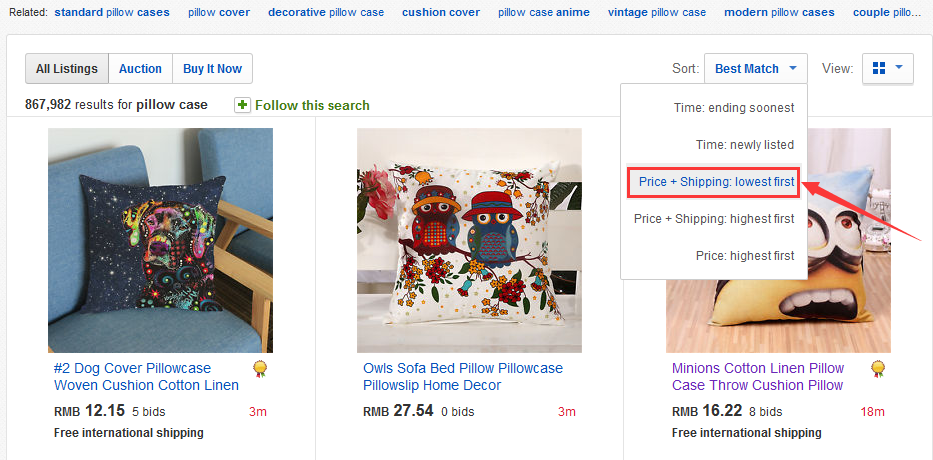 eBay刊登的三个要素(标题、图片、价格)如何设置？