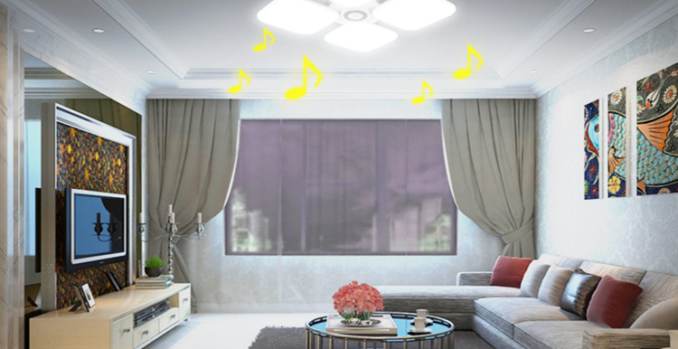 CCEE工厂秀（26）|谷上：当“灯”有了智慧，他还缺进军家居照明市场的筹码吗？