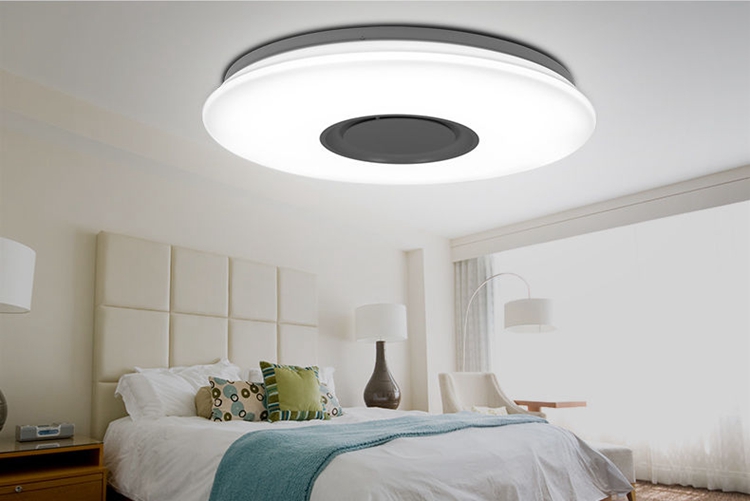 CCEE工厂秀（26）|谷上：当“灯”有了智慧，他还缺进军家居照明市场的筹码吗？