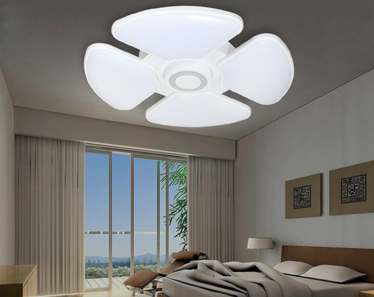 CCEE工厂秀（26）|谷上：当“灯”有了智慧，他还缺进军家居照明市场的筹码吗？