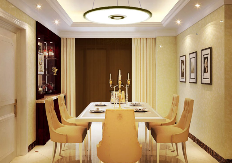 CCEE工厂秀（26）|谷上：当“灯”有了智慧，他还缺进军家居照明市场的筹码吗？