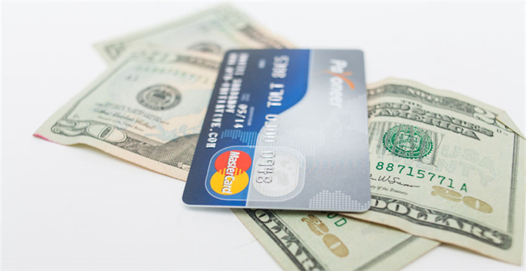 Wish卖家如何使用Payoneer“提前放款”服务？