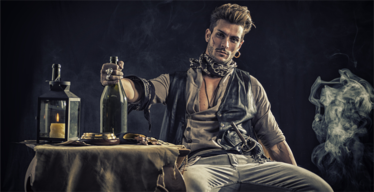 CCEE工厂秀（29）|逸凡：海外市场重燃军旅风，他下狠功夫打造“硬汉”男装