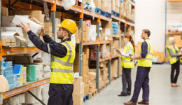 直击eBay中小卖家旺季物流难题，海外仓和直邮如何最优化？