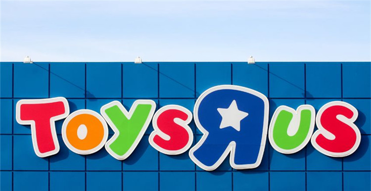 玩具反斗城在北美申请破产保护，但在亚洲的业务却不受影响？