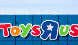 玩具反斗城在北美申请破产保护，但在亚洲的业务却不受影响？