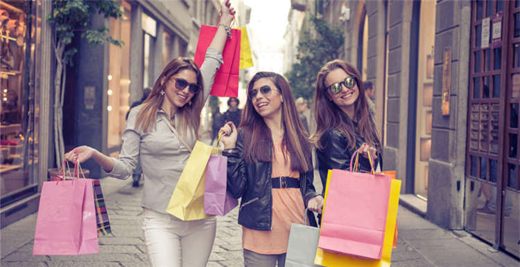 美国消费者行为报告：在哪里网购，买些啥？