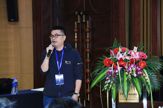 CCEE重磅⑪：各路跨境电商“学霸”都来了