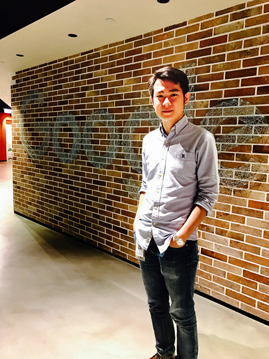 CCEE重磅⑪：各路跨境电商“学霸”都来了