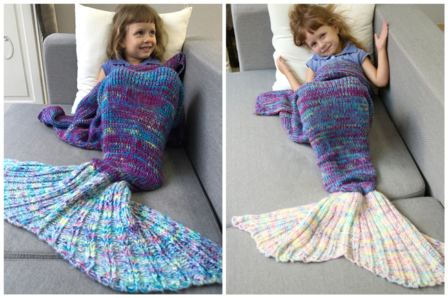 CCEE工厂秀（32）|新铭华织造：打造网红“爆款”美人鱼毯，累计销量逼近百万条