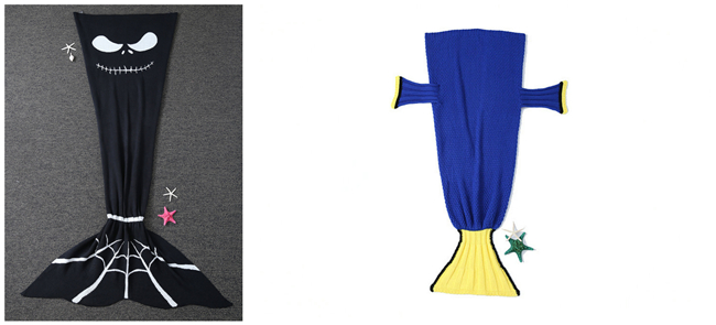 CCEE工厂秀（32）|新铭华织造：打造网红“爆款”美人鱼毯，累计销量逼近百万条