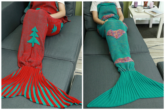CCEE工厂秀（32）|新铭华织造：打造网红“爆款”美人鱼毯，累计销量逼近百万条