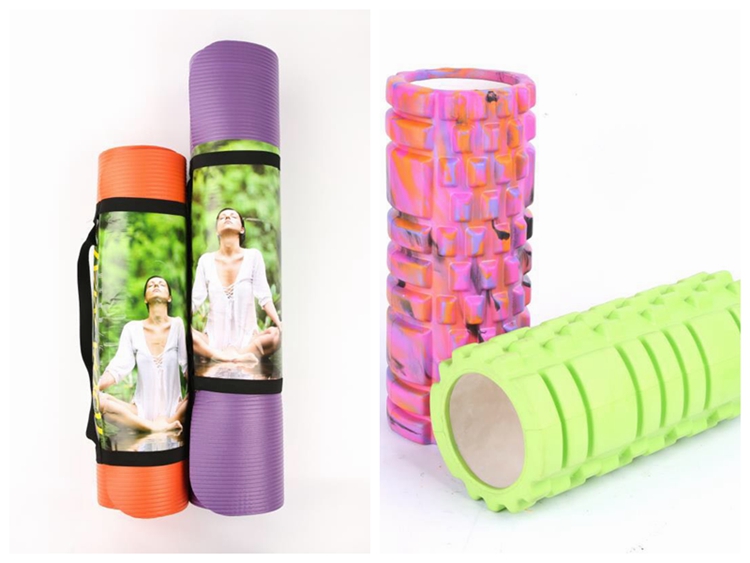 CCEE工厂秀（33）|优伽：着眼“她经济”时代，瑜伽垫上“修炼”出来的大品牌