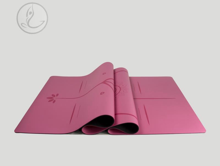 CCEE工厂秀(33)|优伽:着眼“她经济”时代,瑜伽垫上“修炼”出来的大品牌 CCEE工厂秀(33)|优伽:着眼“她经济”时代,瑜伽垫上“修炼”出来的大品牌