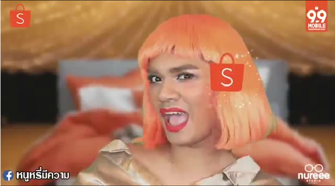 泰国社交媒体研究丨Shopee泰国站卖家如何精准引流？