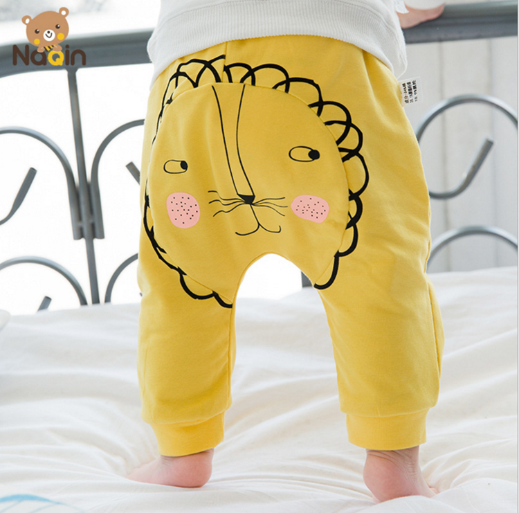 CCEE工厂秀（34）|纳钦：童装副牌纷争不断，如何继续开疆破土？