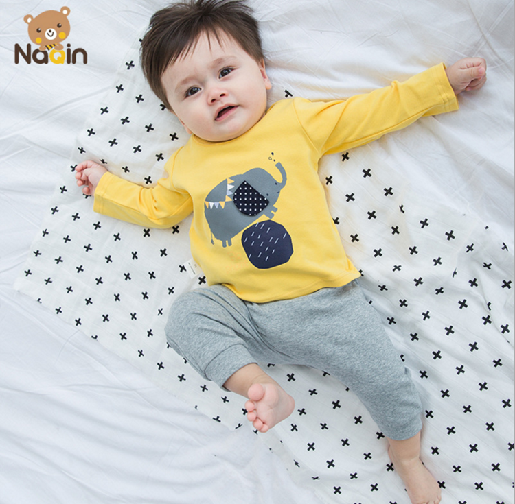 CCEE工厂秀（34）|纳钦：童装副牌纷争不断，如何继续开疆破土？