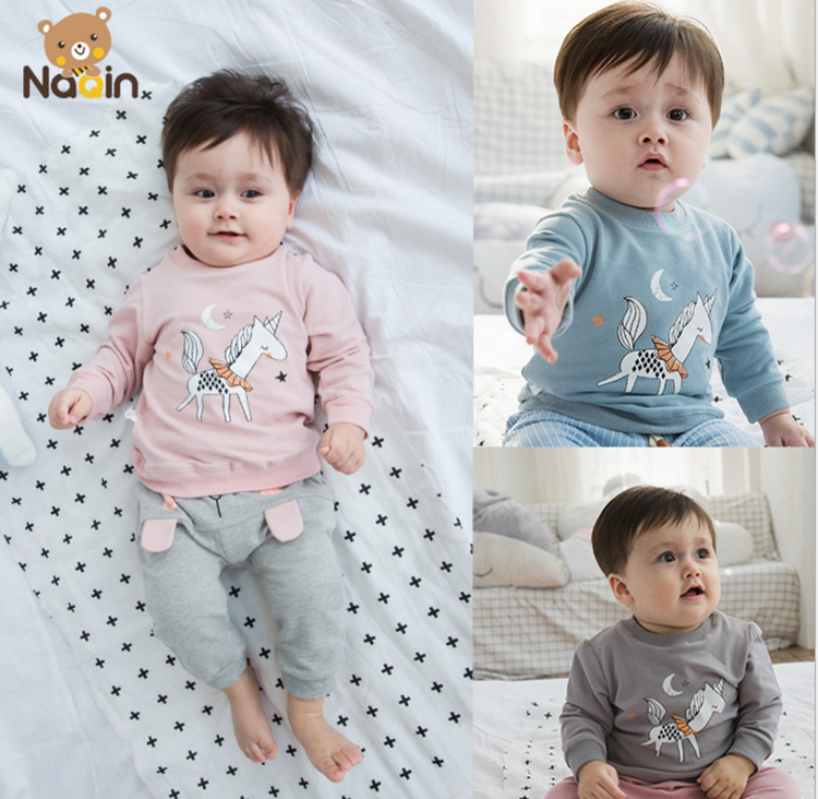 CCEE工厂秀（34）|纳钦：童装副牌纷争不断，如何继续开疆破土？