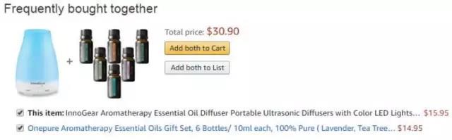 亚马逊站内流量最大化的方法，主要做好这三个来源