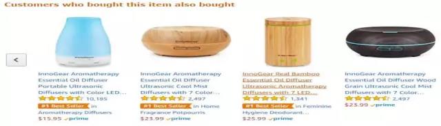 亚马逊站内流量最大化的方法，主要做好这三个来源