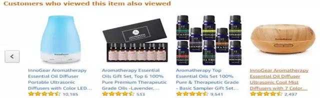 亚马逊站内流量最大化的方法，主要做好这三个来源