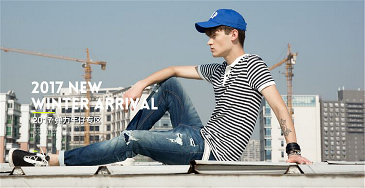 CCEE工厂秀（35）|新康富：少退货多翻单，时尚霸主牛仔裤的精准出海