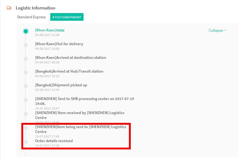 Shopee台湾站禁卖商品更新，禁止销售假货/仿品、盗用图片