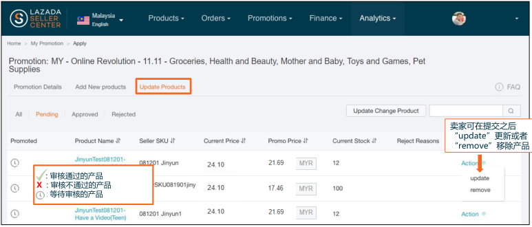 2017年Lazada网购嘉年华大促活动攻略