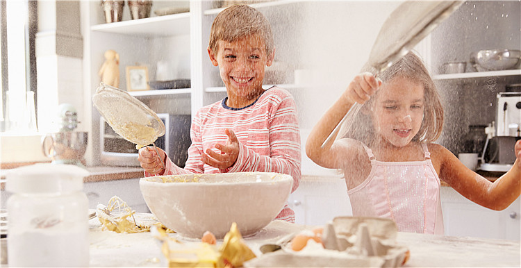 ​CCEE工厂秀（37）| Facemile：主打烘焙工具和饰品，年销已经破亿元