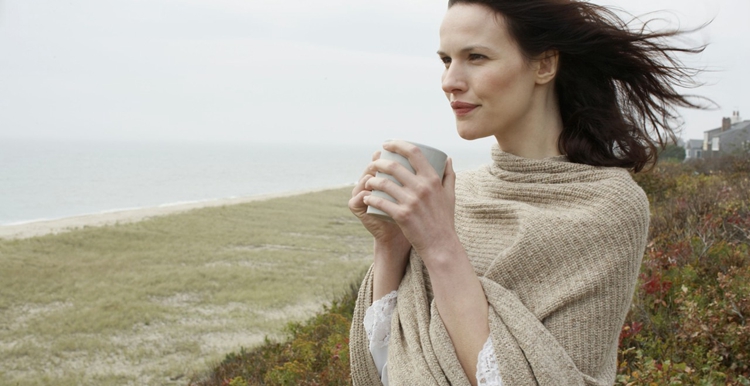 CCEE工厂秀（41）|德清津津：从重“量”到重“质”，围巾披肩编织出的大商机